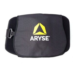 Aryse Metforce Universal Back Brace- Size 2XL (Fits 44-49 inch Waist)